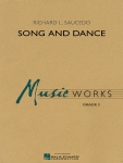 Song And Dance