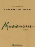 Four Breton Dances