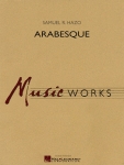 Arabesque