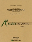 Nessun Dorma