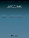 Liberty Fanfare