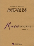 Quest for the Mountain Top