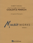 Colditz March