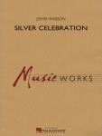 Silver Celebration