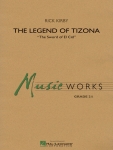 The Legend of Tizona