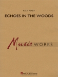 Echoes in the Woods