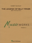 The Legend of Billy Miner