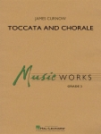 Toccata and Chorale