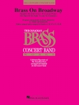 Brass on Broadway