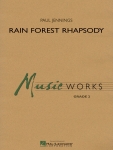 Rain Forest Rhapsody