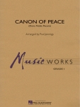 Canon of Peace (Dona Nobis Pace)