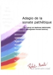 Adagio De La Sonate Pathétique