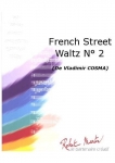 French Street Waltz N°2