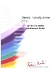 Danse Norvégienne N°2