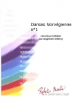 Danses Norvégienne N°1