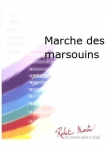 Marche Des Marsouins