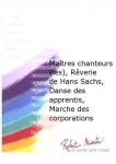 Maîtres Chanteurs (les)