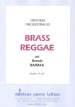 Brass Reggae