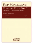 Concert Piece No. 2 Concertpiece