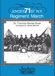 JoyceS 71St N. Y. Regiment March