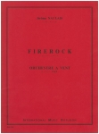 Firerock