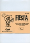 Fiesta (Flute)