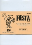 Fiesta (Special Parts Bb Tuba Bass Clef)