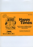 Happy Times (2nd / 3rd Bb Trombone Treble Clef)