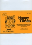 Happy Times (Bb Tenor Saxophone)