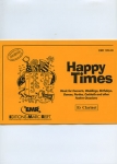 Happy Times (Eb Clarinet)