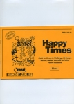 Happy Times (Flute)