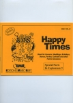 Happy Times (Special Parts Bb Euphonium Bass Clef)