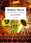 Holiday March