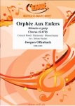 Orphée Aux Enfers