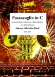 Passacaglia in C