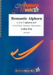 Romantic Alphorn