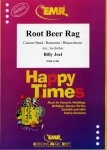 Root Beer Rag