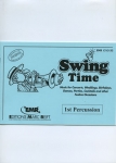 Swing Time (1st Percussion)