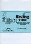 Swing Time (3rd F Horn)