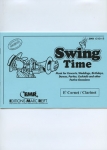 Swing Time (Eb Cornet / Clarinet)