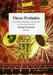 Three Preludes