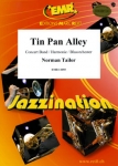 Tin Pan Alley