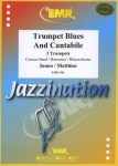 Trumpet Blues and Cantabile