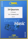 24 Quartette