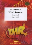 Montreux Wind Dances