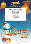 O Come, All Ye Faithful