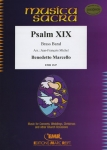 Psalm XIX