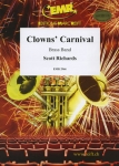 Clowns Carnival