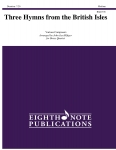 Three Hymns