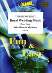 Royal Wedding Music